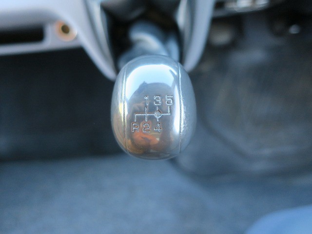 中古トラック 三菱ふそうアルミバン ＃19