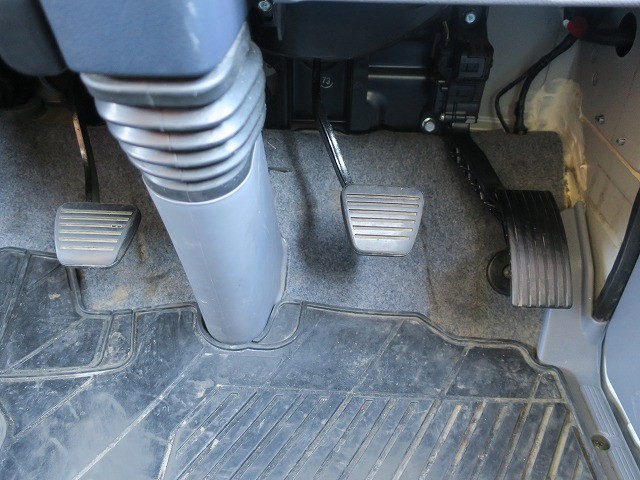 中古トラック 三菱ふそうアルミバン ＃22