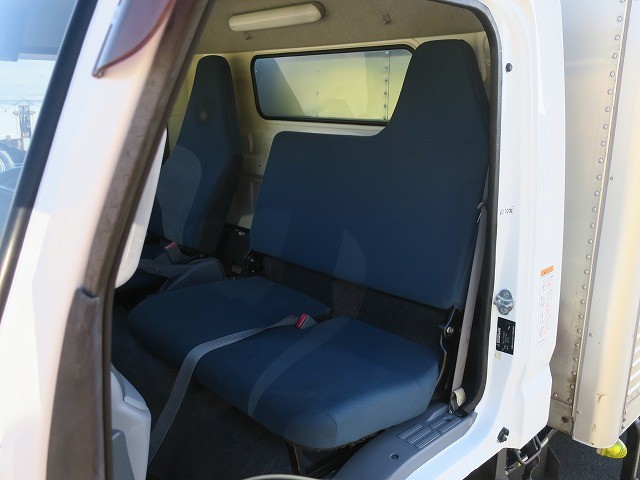 中古トラック 三菱ふそうアルミバン ＃23