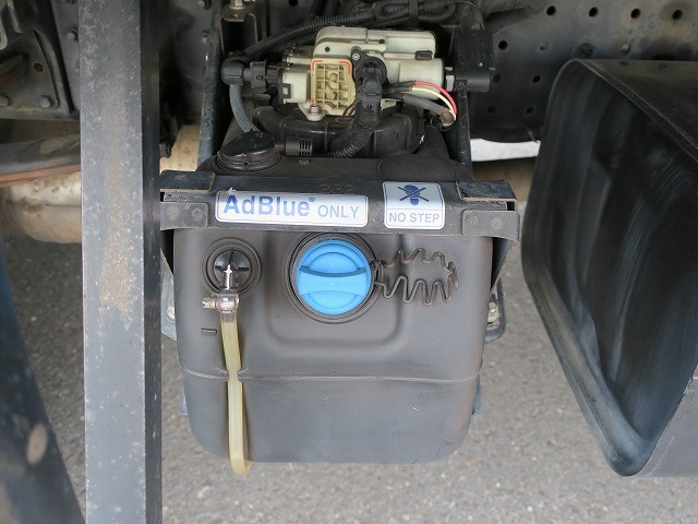 中古トラック 三菱ふそうアルミウィング #12