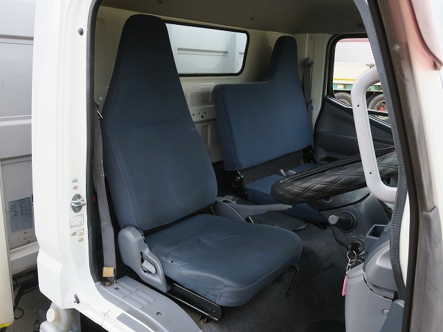 中古トラック 三菱ふそうアルミウィング #15