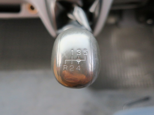 中古トラック 三菱ふそうアルミウィング #19