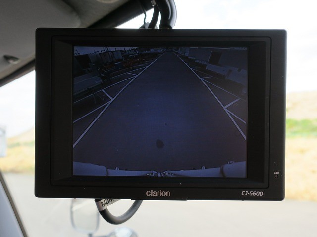 中古トラック 三菱ふそうアルミウィング #20