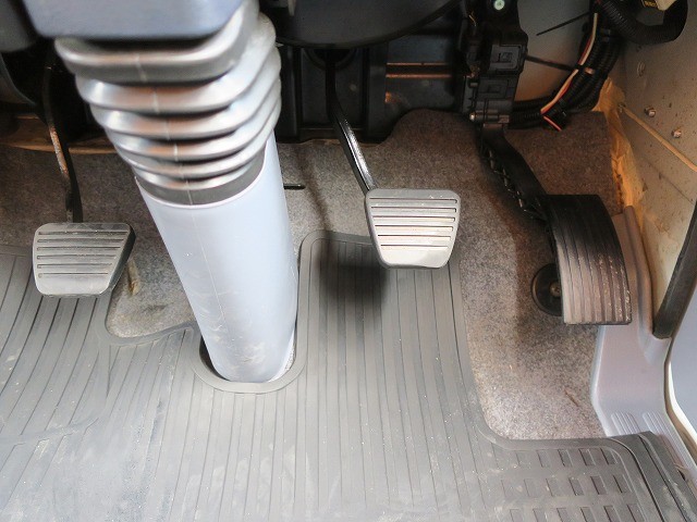 中古トラック 三菱ふそうアルミウィング #22