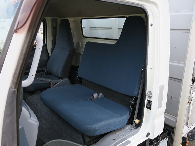 中古トラック 三菱ふそうアルミウィング #23