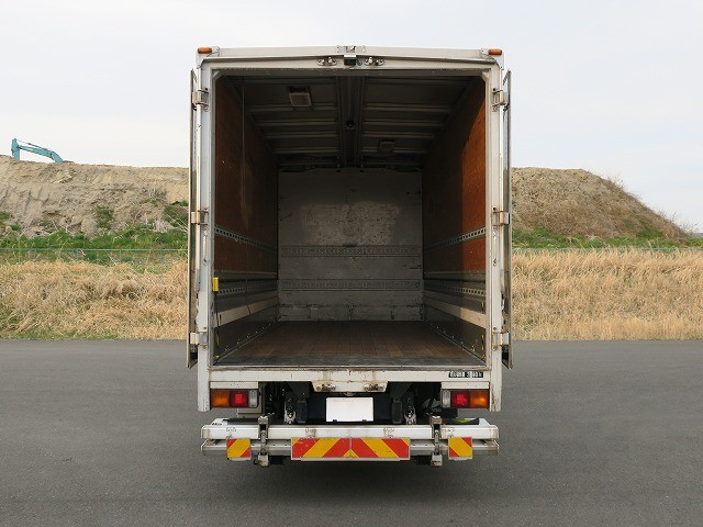 中古トラック 三菱ふそうアルミウィング #5