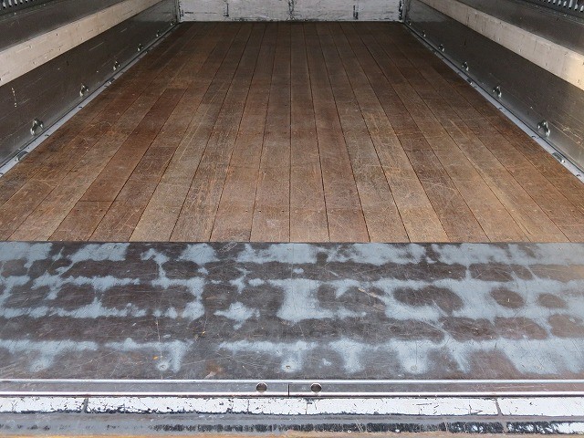 中古トラック 三菱ふそうアルミウィング #6