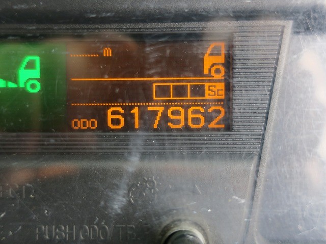 中古トラック UDトラックスアルミウィング ＃17