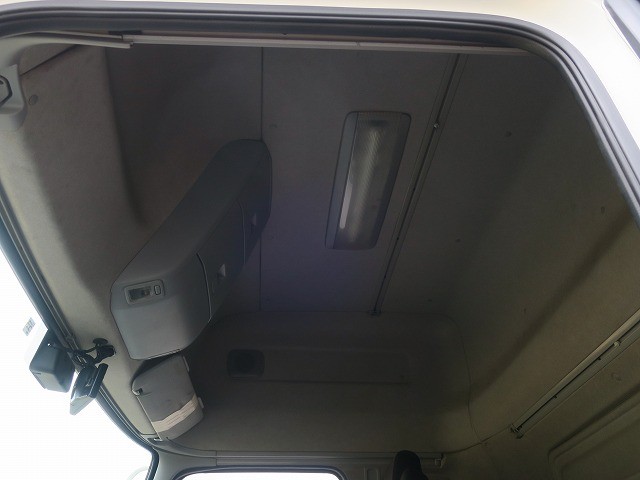 中古トラック UDトラックスアルミウィング ＃24