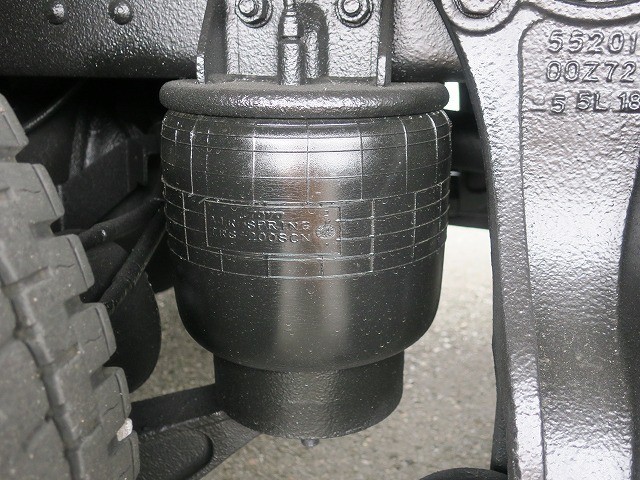 中古トラック UDトラックスアルミウィング ＃9