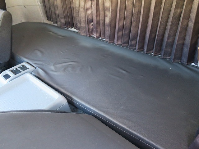 中古トラック UDトラックス平ボディアルミブロック #23