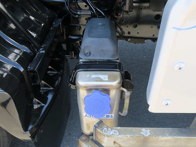 中古トラック UDトラックス平ボディアルミブロック #10