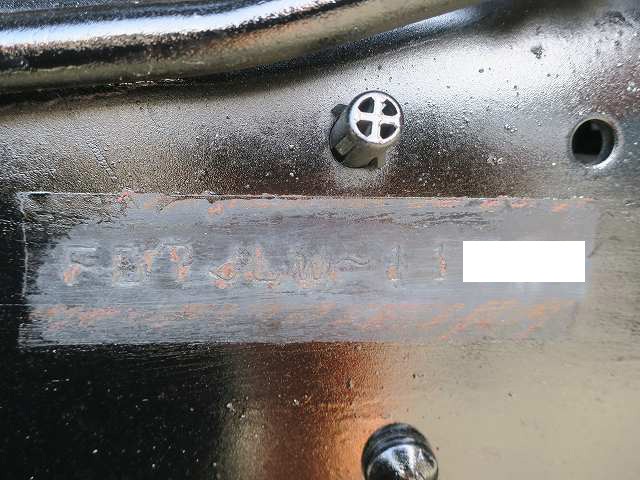 中古トラック 日野アルミウィング ＃11