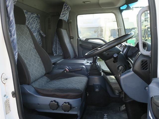 中古トラック 日野アルミウィング ＃12