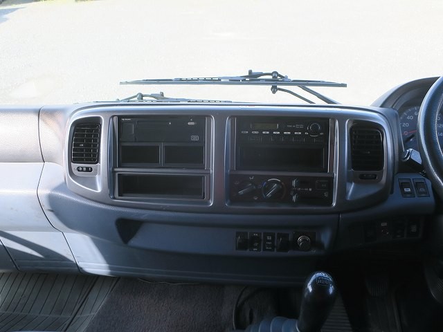 中古トラック 日野アルミウィング ＃14