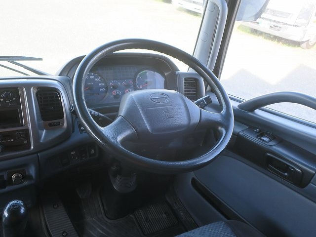 中古トラック 日野アルミウィング ＃15