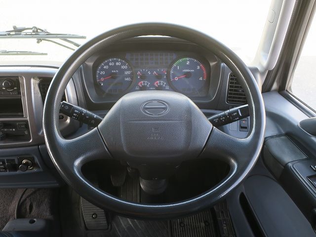 中古トラック 日野アルミウィング ＃16