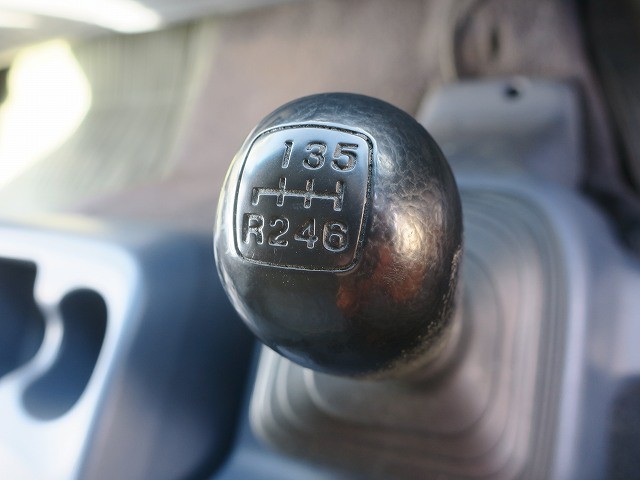 中古トラック 日野アルミウィング ＃18