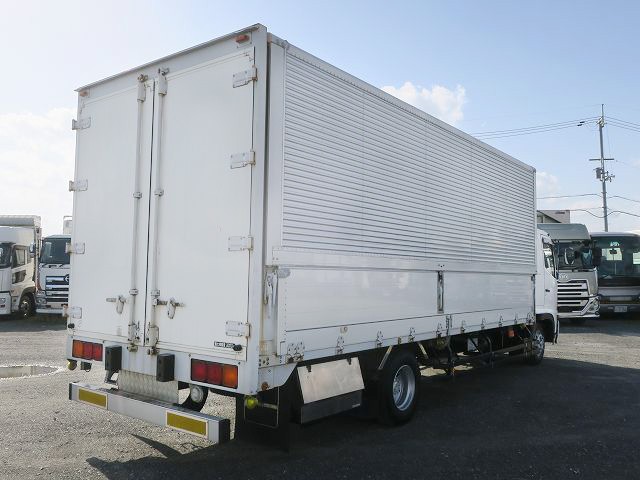 中古トラック 日野アルミウィング ＃3