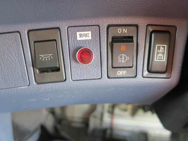 中古トラック 日野アルミウィング ＃21