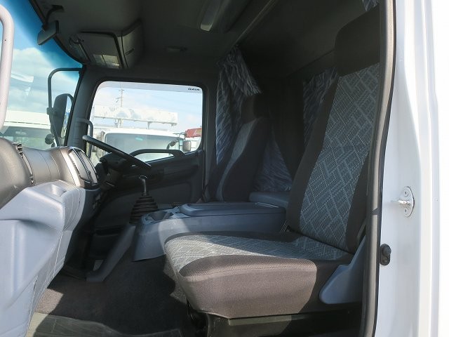 中古トラック 日野アルミウィング ＃23