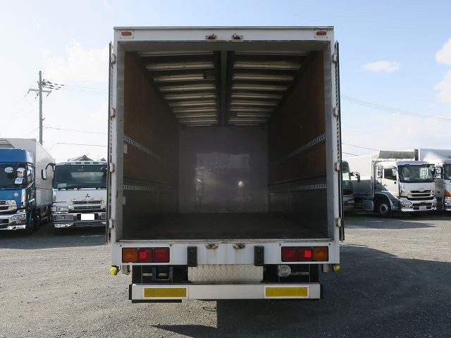 中古トラック 日野アルミウィング ＃5