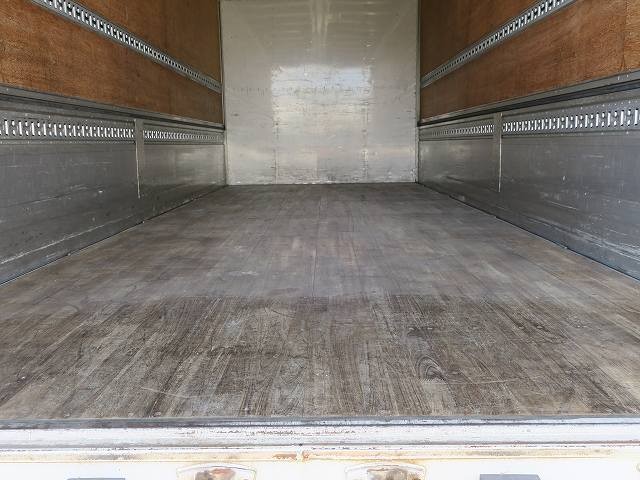 中古トラック 日野アルミウィング ＃6