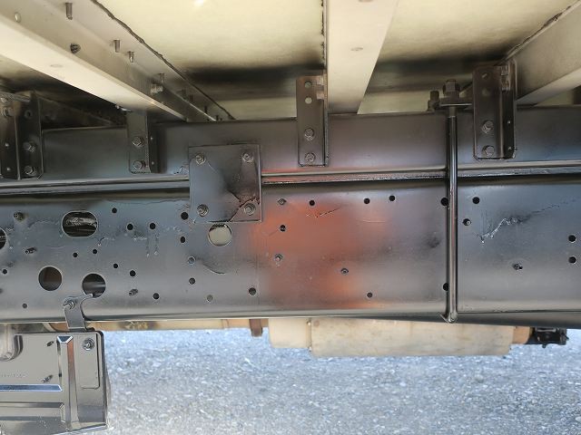 中古トラック 日野アルミウィング ＃9