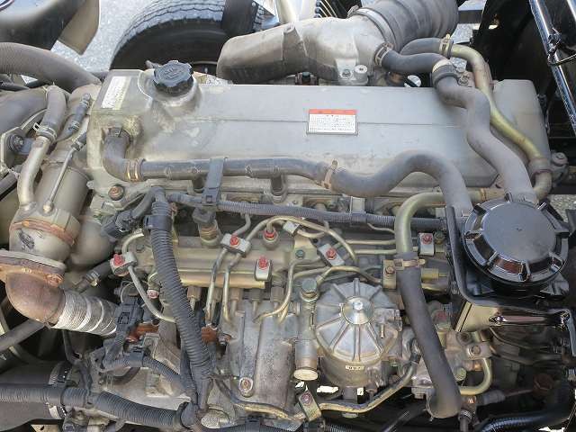 中古トラック 日野アルミウィング ＃10