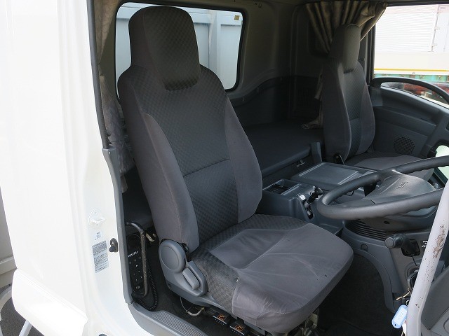 中古トラック いすゞアルミウィング #13