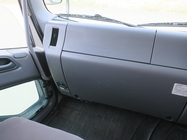 中古トラック いすゞアルミウィング #14