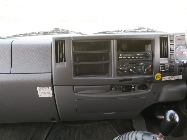 中古トラック いすゞアルミウィング ＃15