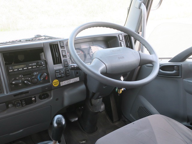 中古トラック いすゞアルミウィング ＃16