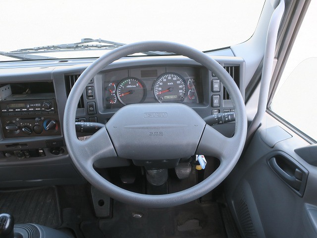 中古トラック いすゞアルミウィング ＃17