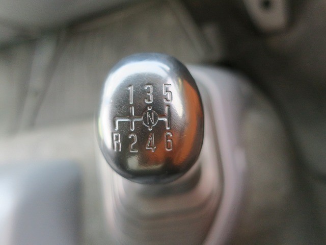 中古トラック いすゞアルミウィング #19