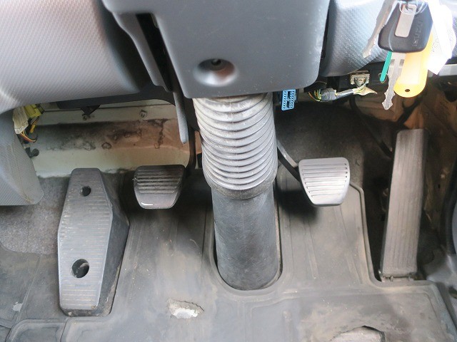 中古トラック いすゞアルミウィング ＃22