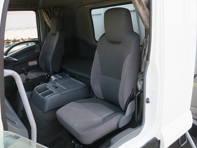 中古トラック いすゞアルミウィング #23