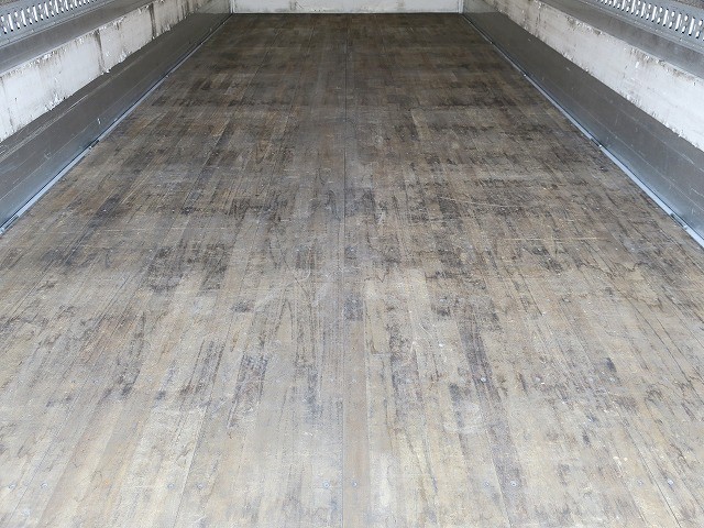 中古トラック いすゞアルミウィング ＃6