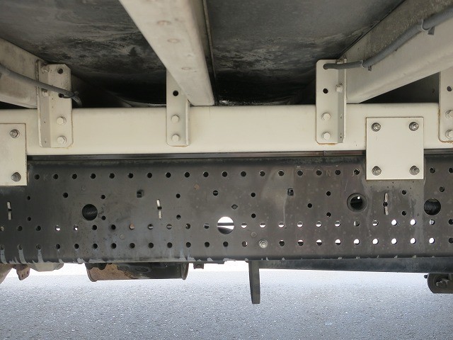 中古トラック いすゞアルミウィング ＃9