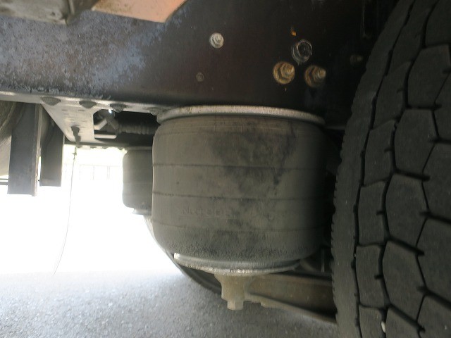 中古トラック いすゞアルミウィング #10