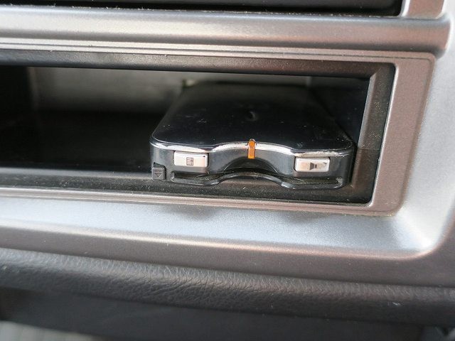 中古トラック 日野平ボディアルミブロック ＃20