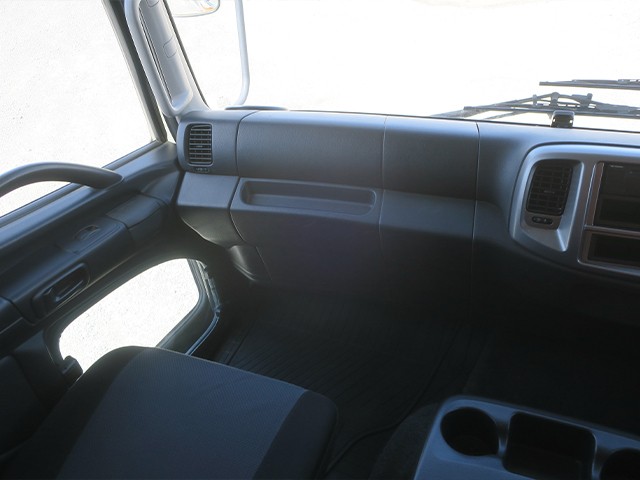 中古トラック 日野アルミウィング ＃13