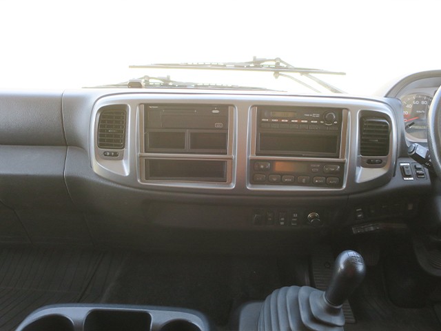 中古トラック 日野アルミウィング ＃14