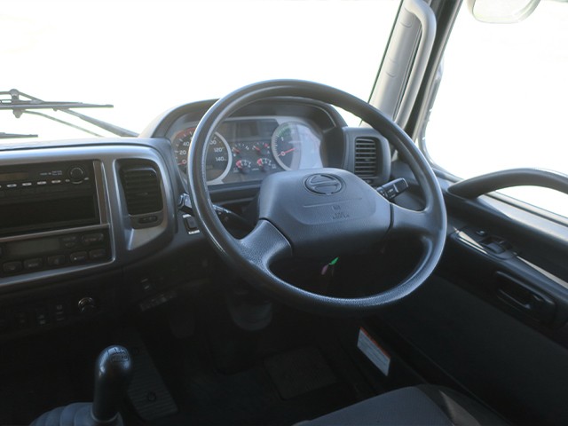 中古トラック 日野アルミウィング ＃15