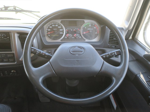 中古トラック 日野アルミウィング ＃16