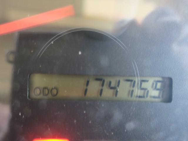 中古トラック 日野アルミウィング ＃17