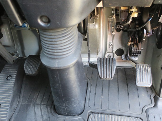 中古トラック 日野アルミウィング ＃21