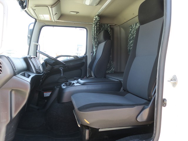 中古トラック 日野アルミウィング ＃22