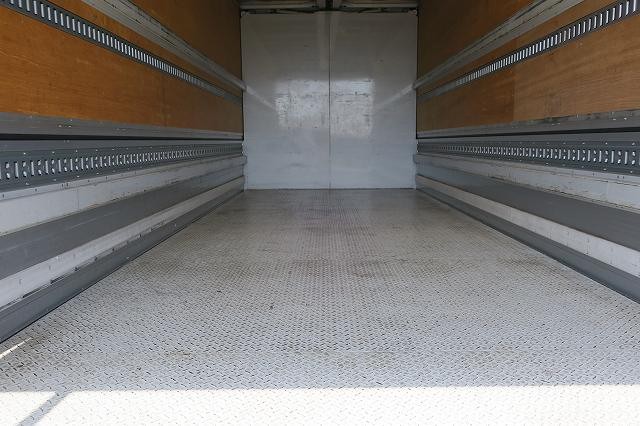 中古トラック 日野アルミウィング ＃6