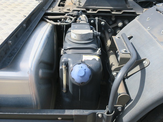 中古トラック いすゞトラクタヘッド ＃11